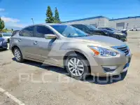 2014 Nissan ALTIMA фото