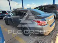2014 Nissan ALTIMA фото