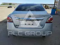 2014 Nissan ALTIMA фото