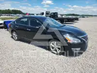 2014 Nissan ALTIMA фото