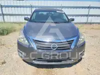 2014 Nissan ALTIMA фото