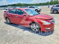 2014 Nissan ALTIMA фото