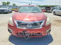 2014 Nissan ALTIMA фото