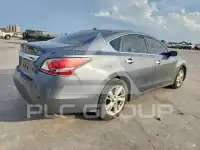 2014 Nissan ALTIMA фото