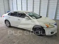 2014 Nissan ALTIMA фото