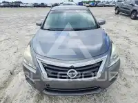 2014 Nissan ALTIMA фото