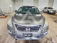 2014 Nissan ALTIMA фото