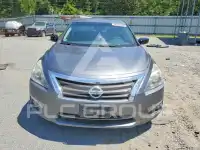 2014 Nissan ALTIMA photo