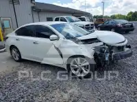 2014 Nissan ALTIMA photo