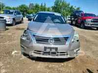 2014 Nissan ALTIMA фото