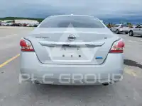 2014 Nissan ALTIMA фото
