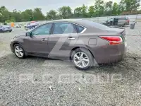 2014 Nissan ALTIMA фото