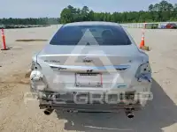 2014 Nissan ALTIMA photo