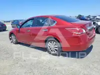 2014 Nissan ALTIMA фото
