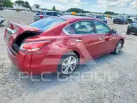 2014 Nissan ALTIMA фото