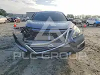 2014 Nissan ALTIMA фото
