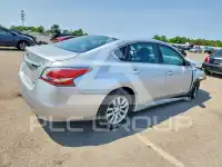 2014 Nissan ALTIMA photo