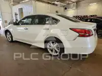 2014 Nissan ALTIMA фото