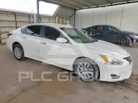 2014 Nissan ALTIMA фото