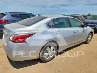 2014 Nissan ALTIMA photo