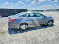 2014 Nissan ALTIMA photo