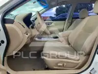 2014 Nissan ALTIMA фото