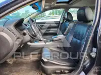2014 Nissan ALTIMA фото