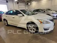 2014 Nissan ALTIMA фото
