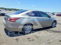2014 Nissan ALTIMA photo