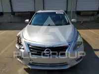 2014 Nissan ALTIMA photo
