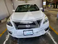 2014 Nissan ALTIMA фото