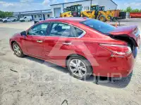 2014 Nissan ALTIMA фото