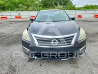 2014 Nissan ALTIMA фото