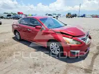 2014 Nissan ALTIMA photo