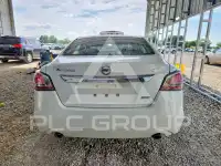 2014 Nissan ALTIMA фото