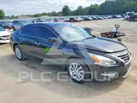2014 Nissan ALTIMA фото