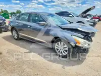 2014 Nissan ALTIMA фото