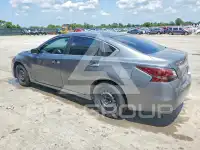 2014 Nissan ALTIMA фото