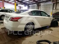 2014 Nissan ALTIMA photo