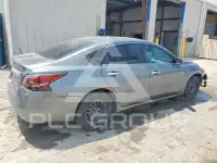2014 Nissan ALTIMA фото
