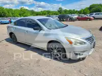 2014 Nissan ALTIMA фото