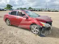 2014 Nissan ALTIMA фото