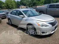 2014 Nissan ALTIMA фото