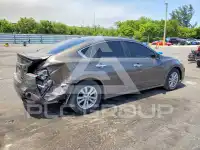 2014 Nissan ALTIMA photo