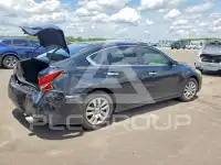 2014 Nissan ALTIMA фото