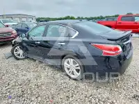 2014 Nissan ALTIMA фото