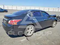 2014 Nissan ALTIMA фото
