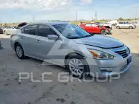 2014 Nissan ALTIMA фото