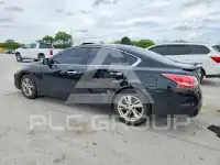 2014 Nissan ALTIMA photo