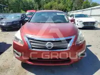 2014 Nissan ALTIMA photo